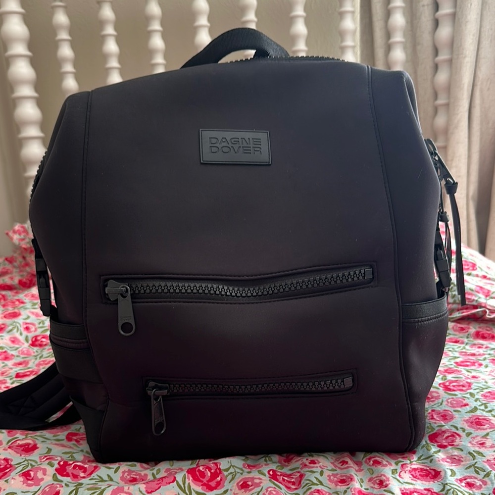 Dagne Dover Diaper Bag